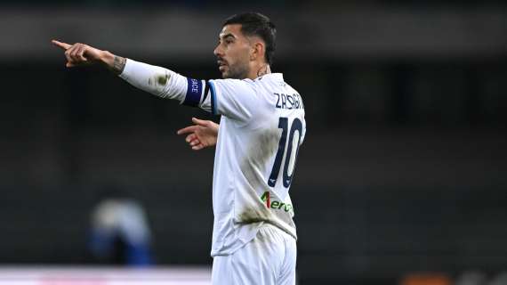 Lazio-Real Sociedad, le formazioni: Zaccagni inamovibile! Fuori Dele-Bashiru