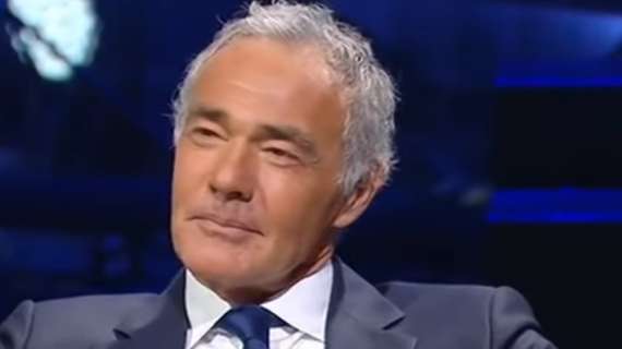 Lo juventino Giletti ricorda: “Dissi a settembre che il Napoli avrebbe vinto lo scudetto”