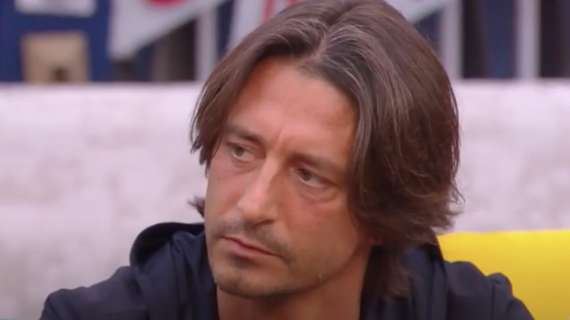 Lo juventino Oppini mastica amaro: “Conte è un grande allenatore, lo rimpiango da anni!”
