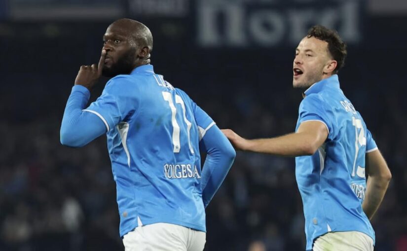 Lukaku zittisce anche un certo popolino: rapporto gol segnati-punti da top player | FOCUS