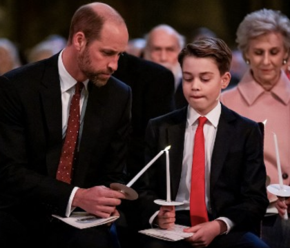 L’altro lato del principe William: tifa Aston Villa e scrive sui forum dei tifosi con account anonimi (Telegraph)