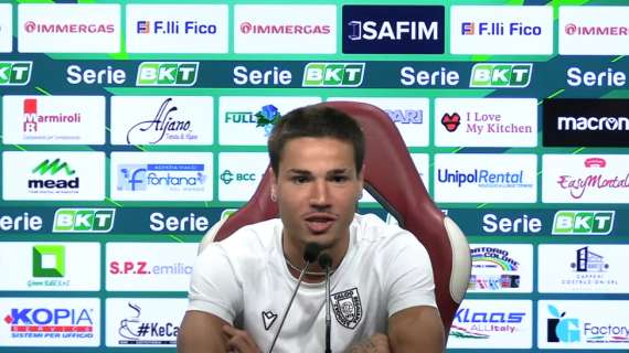 L’azzurrino Vergara sta esplodendo in Serie B: è l’MVP U23 di dicembre!