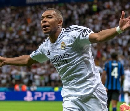 Mbappé fischiato e insultato dai tifosi del Brest, ma ormai nulla lo destabilizza (L’Equipe)