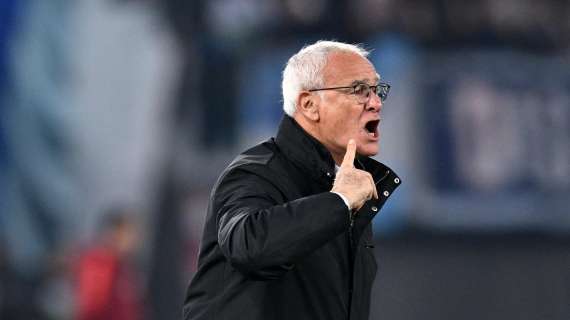 Meglio la Roma, ma i giallorossi sprecano: a Bologna è 0-0 all’intervallo