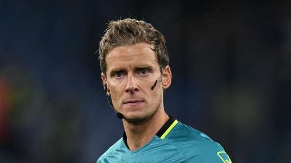Moviola CdS – Rigore giusto, gol Juve regolare e un solo errore: Chiffi e Var promossi