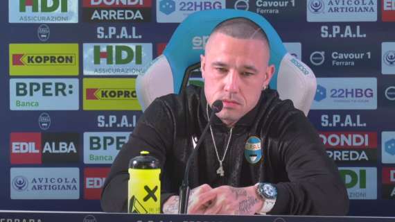 Nainggolan arrestato in Belgio per traffico internazionale di droga