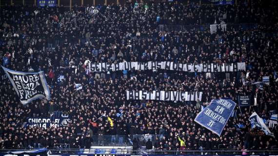 Napoli-Udinese, biglietti in vendita da domani: info e prezzi