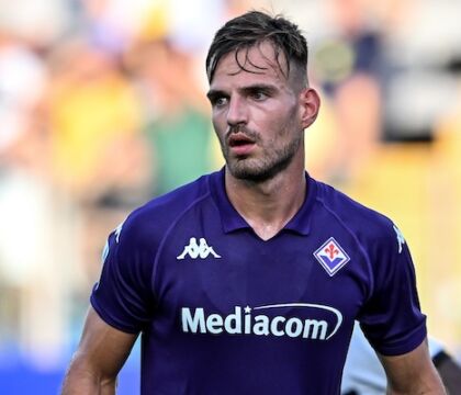 Napoli alla finestra per Pongracic in prestito. La Fiorentina lo vuole cedere a titolo definitivo (Schira)