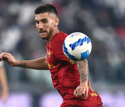 Napoli in pressing su Pellegrini, gli azzurri puntano a un prestito con diritto di riscatto (CorSport)