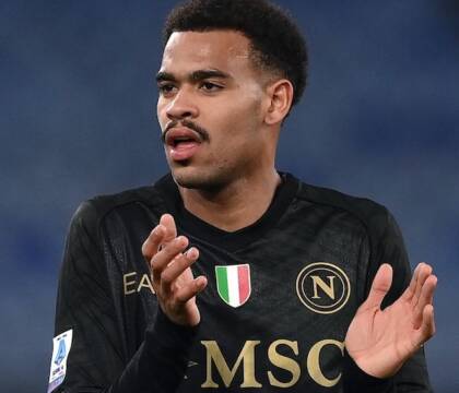 Ngonge, il Verona spinge per un prestito negli ultimi giorni di mercato (Schira)