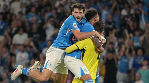 Ngonge torna indietro? Pressing a sorpresa da Verona