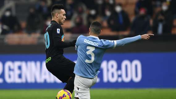 Niente Napoli per Luiz Felipe: riparte dalla Francia e va all’OM di De Zerbi