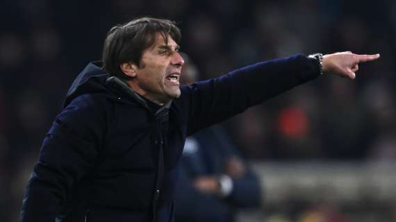 Niente Ngonge, Conte a Firenze con un altro equilibratore alla Politano