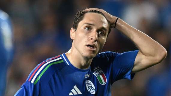 Non solo Chiesa: sondaggio per tre attaccanti della Premier League