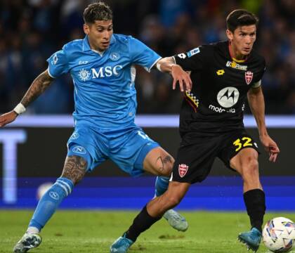 Olivera, Conte vuole recuperarlo per il Verona. C’è da cancellare il 3-0 dell’andata