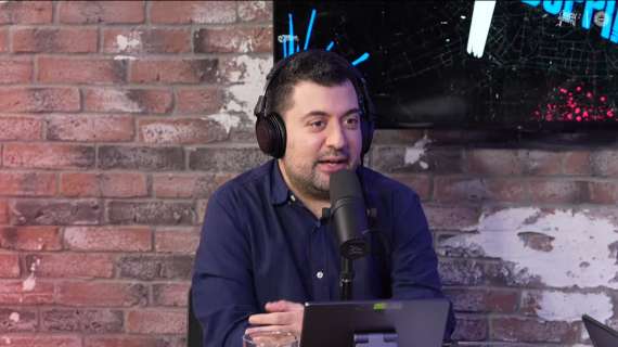 Pastore: “Ma il Psg cosa se ne fa di Kvara se ha già Barcola a sinistra?”