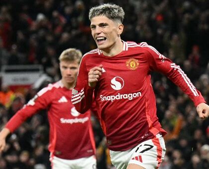 Pedullà: Garnacho, lo United potrebbe abbassare il prezzo perché il ragazzo vuole fare esperienze