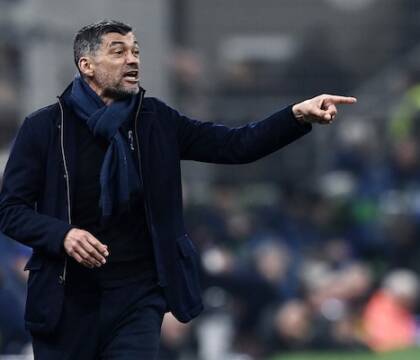 Per capire come Conceiçao ha cambiato il Milan basta guardare Hernandez e Leao (Guardian)