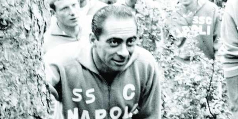 Pesaola racconta di quella volta a Bergamo con Vinyei centravanti
