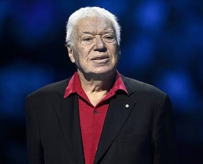 Pietrangeli: «A fine carriera vedremo se Sinner sarà stato il miglior tennista italiano di sempre, può succedere qualunque cosa»