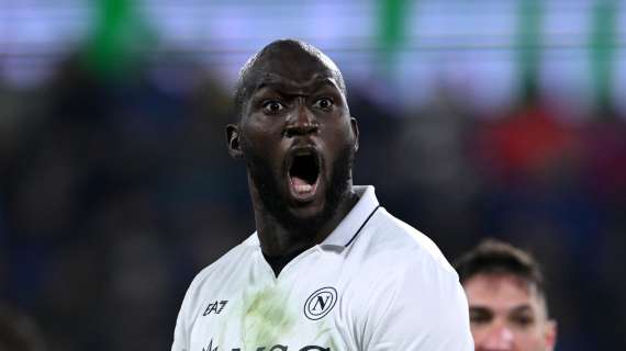 Polemiche per il “boom boom boom” di Marinozzi di Sky: il Napoli ironizza su Tik Tok