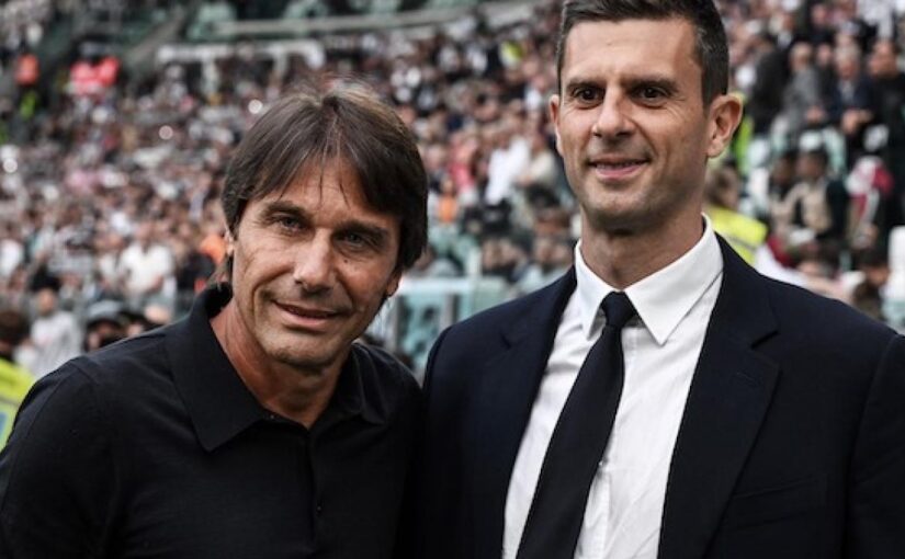 Probabili formazioni Napoli-Juve, ultimissime Sky: le scelte di Conte e Thiago Motta. Non mancano le novità