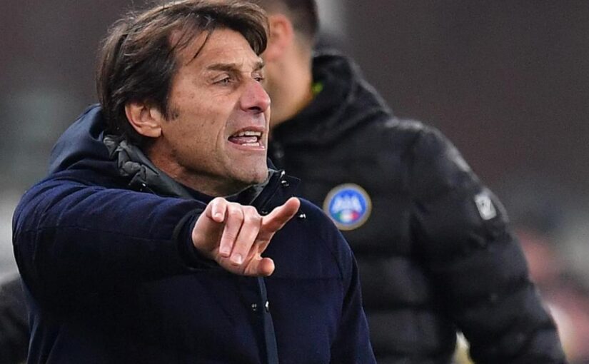 RAI – Conte teso aspetta un rimpiazzo forte al posto di Kvara, due nomi non lo esaltano. Muro Fiorentina su Comuzzo.