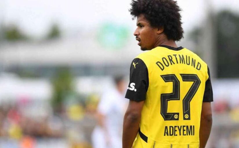RAI – Garnacho, dentro o fuori: il Napoli ha avvisato lo United e bloccato Adeyemi