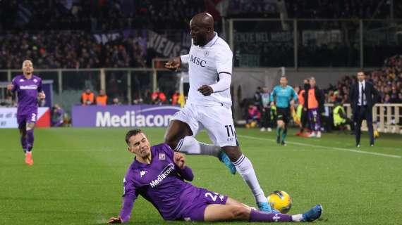 Raddoppia Lukaku dal dischetto! Big Rom stavolta è una sentenza!