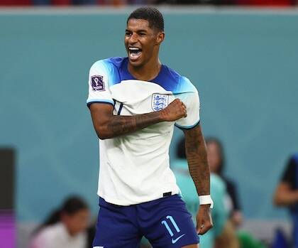 Rashford potrebbe preferire il Napoli al Barcellona di Flick, lì può ritrovare gli stimoli che ha perso (Sport)