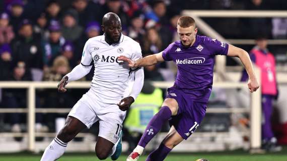 Relevo – Avanza Comusso, pronti 30mln alla Fiorentina per chiudere!
