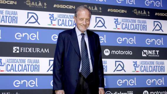 Renzo Ulivieri confermato presidente Assoallenatori