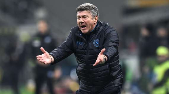 Retroscena Mazzarri: rifiutata un’importante offerta dall’Iran