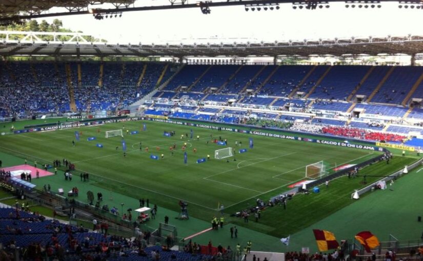 Roma-Napoli vietata ai residenti in Campania! Quinta trasferta consecutiva negata ai napoletani