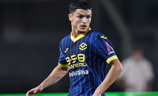 SKY – Il Chelsea pesca in Serie A: acquisto in arrivo dal Verona