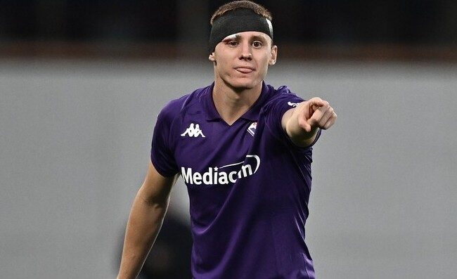 SKY – Il Napoli non molla Comuzzo: obiettivo concreto. La reazione della Fiorentina