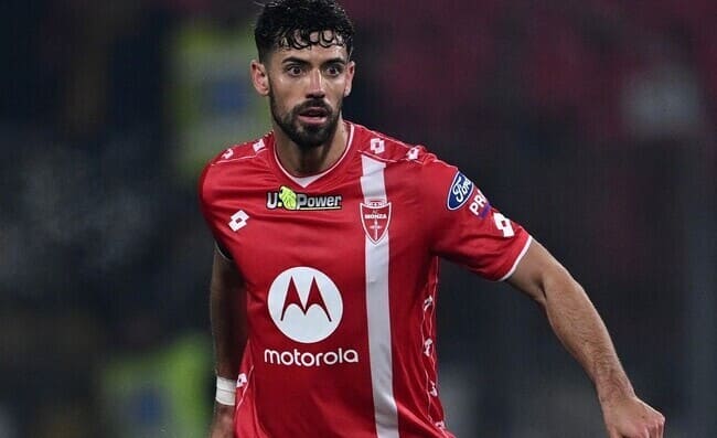 SKY – Il Napoli punta Pablo Mari: la risposta del difensore spagnolo