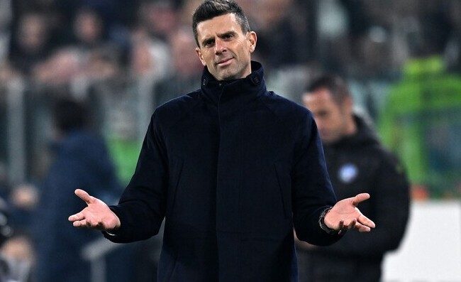 SKY – Napoli-Juventus, Motta prepara una sorpresa di formazione