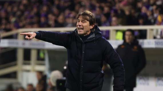 Serie A, Conte vede quota 200. Solo un precedente contro Zanetti