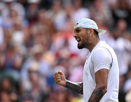 Sinner ha battuto Kyrgios: la sua campagna d’odio gli si sta ritorcendo contro (El Mundo)