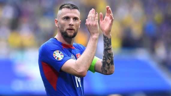 Skriniar spinge per tornare in Italia: la risposta del Napoli