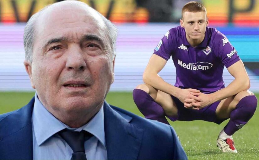 Sky – Comuzzo-Napoli, il diktat presidenziale blocca la trattativa! Commisso pretende 40 milioni