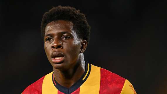 Sky – Dorgu, in arrivo offerta monstre del Man United: Lecce pronto ad accettare