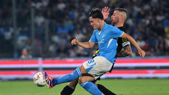 Sky – Il Napoli ha deciso, Raspadori è incedibile: non si muove a gennaio