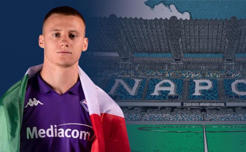 Sky – Incontro in corso agente Comuzzo-Fiorentina! Commisso chiede questa cifra per chiudere