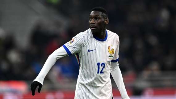 Sky – Juventus, Kolo Muani è la prima scelta per l’attacco: proseguono i contatti