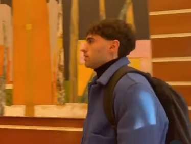 Sky, Modugno: “Hasa arrivato a Napoli in treno, potrebbe essere girato al Bari”
