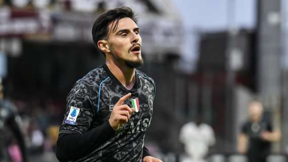 Sky – Torino, doppio colpo a centrocampo: in arrivo Elmas e Casadei