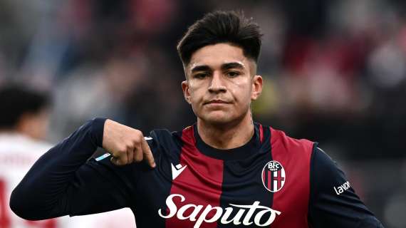 Sporting-Bologna, le formazioni:  Iling Jr, Fabbian e Ndoye alle spalle di Castro