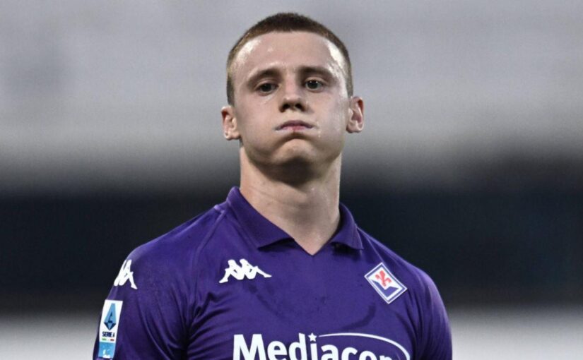 Sportitalia: il Napoli stravede per Comuzzo! Richiesta faraonica della Fiorentina